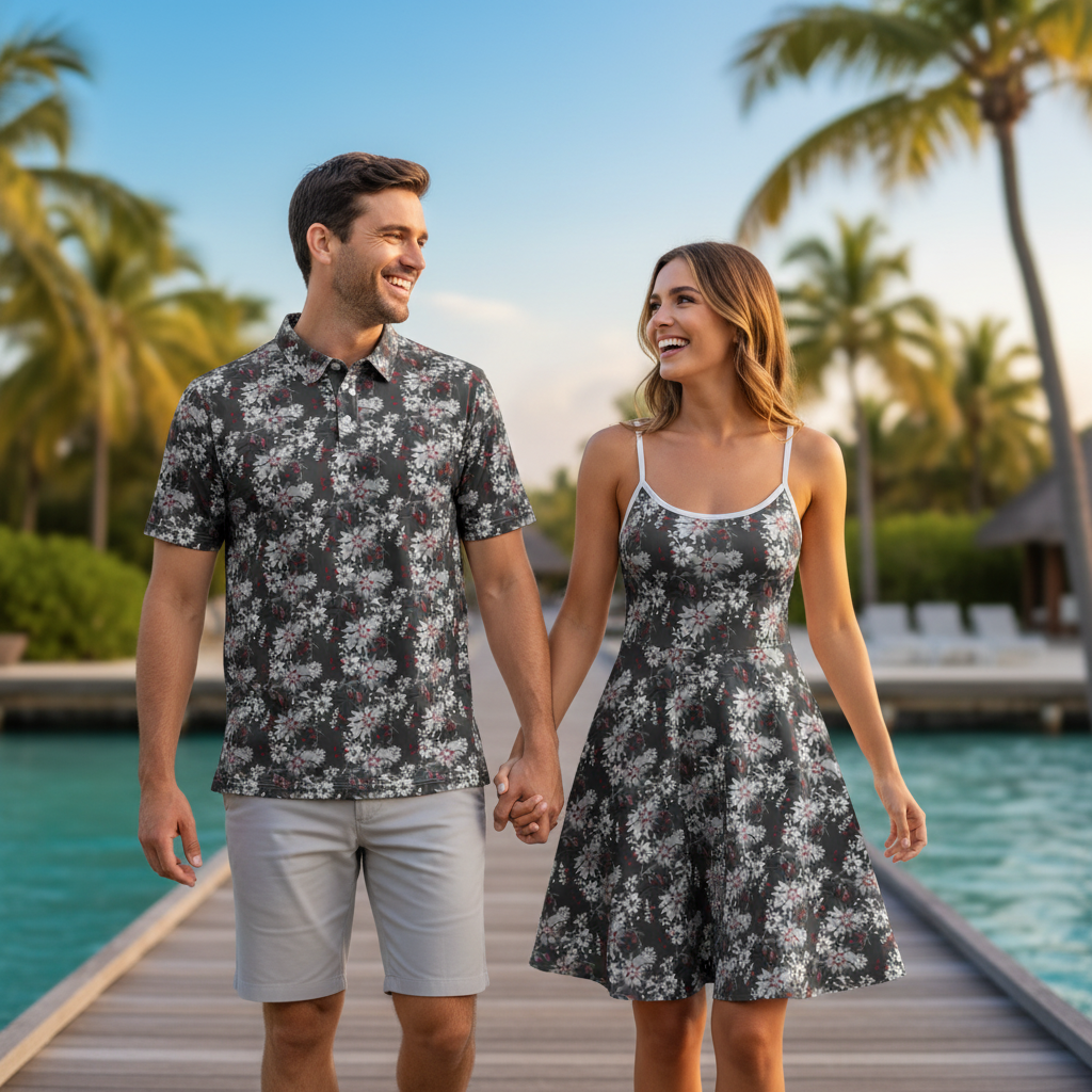 Couple Matching