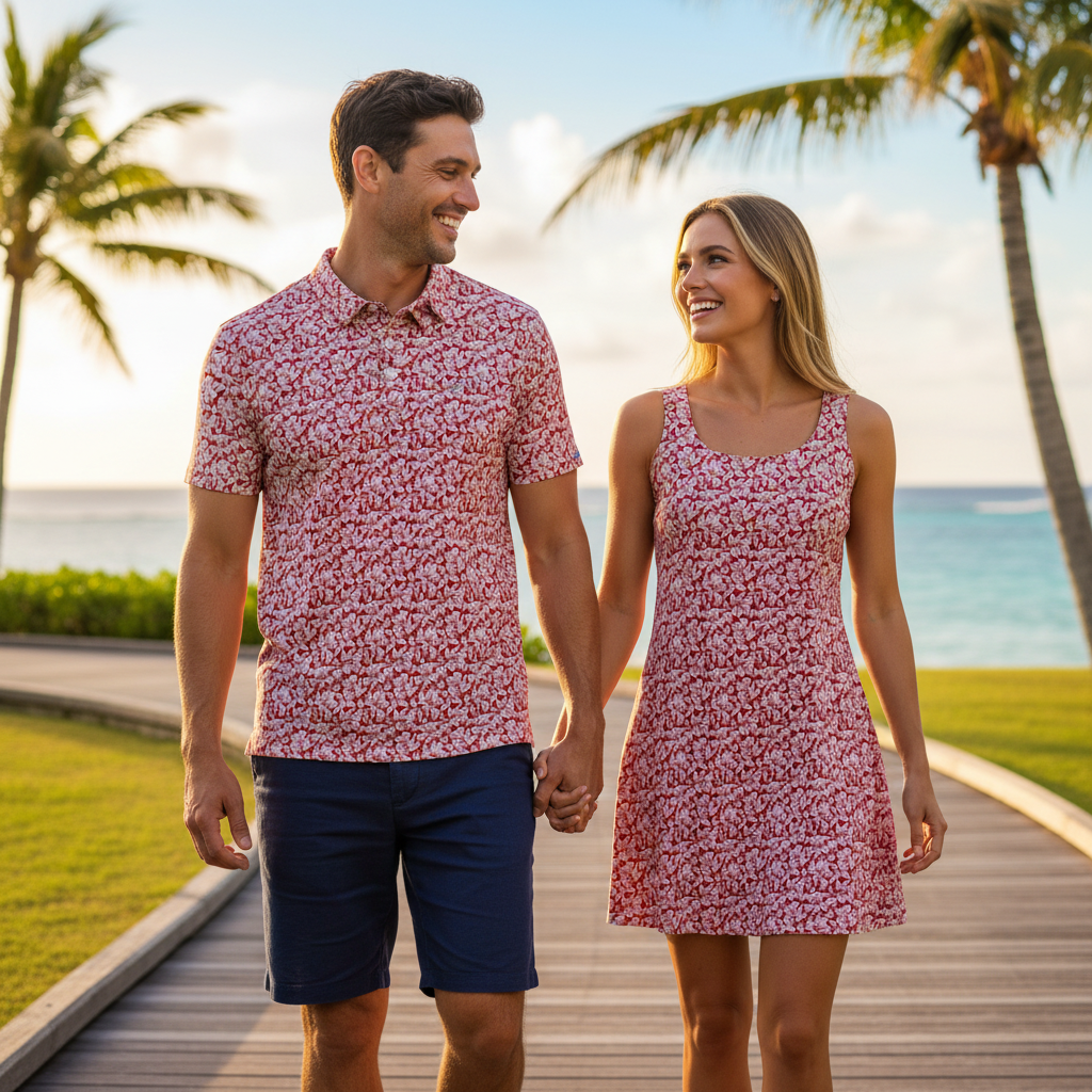 Couple Matching