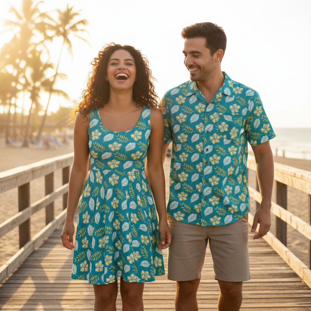 Couple Matching