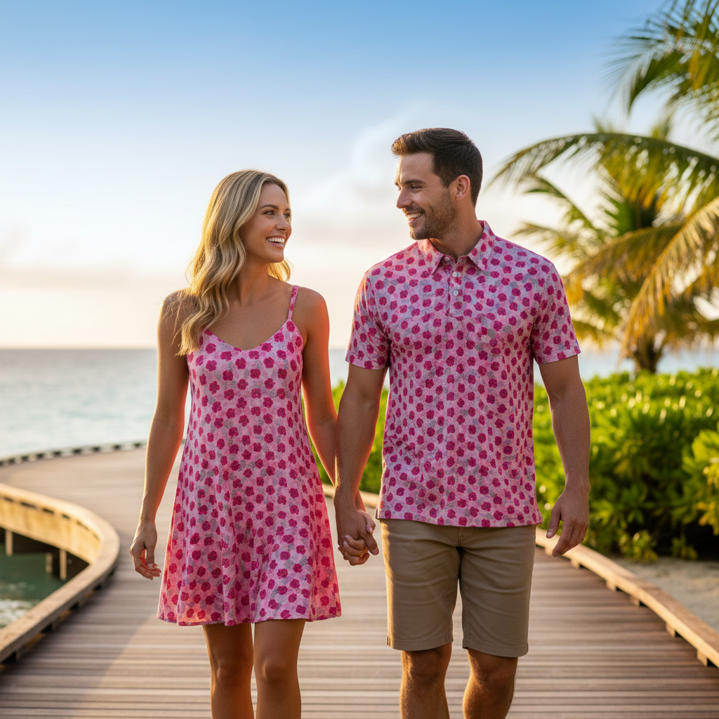 Couple Matching