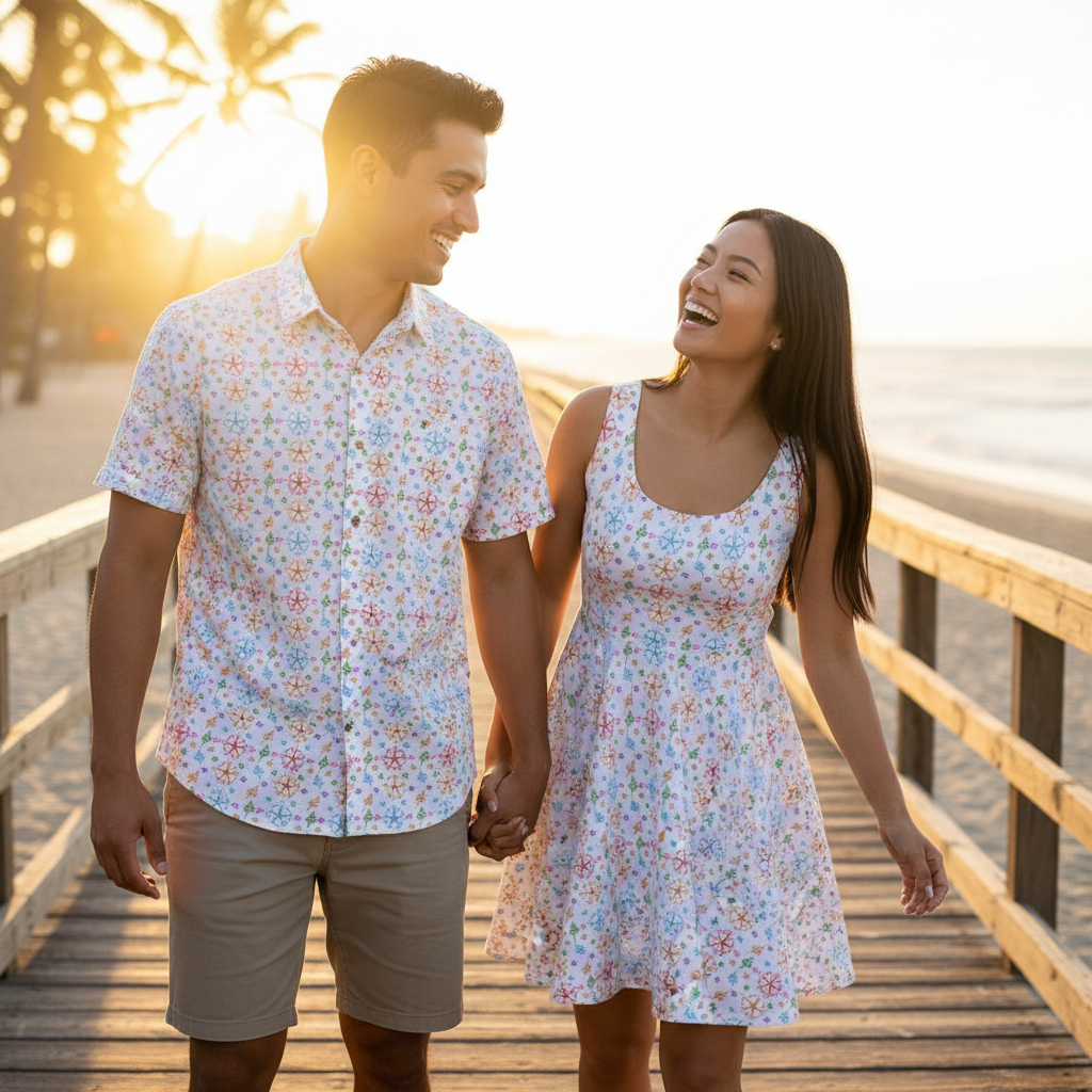 Couple Matching