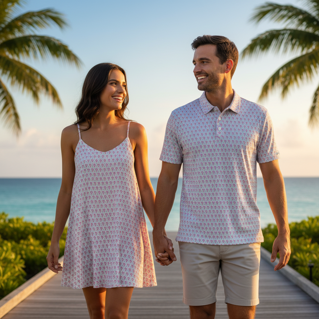 Couple Matching