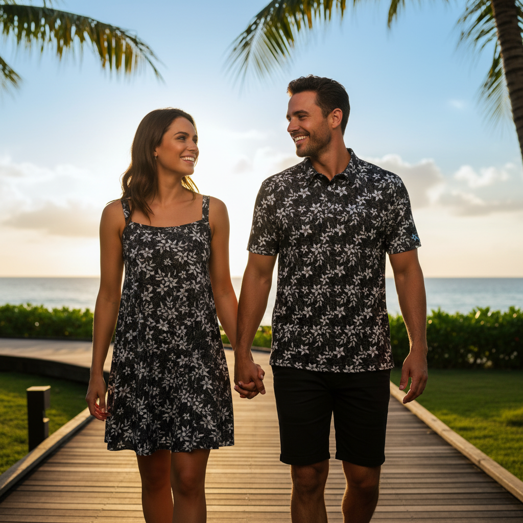 Couple Matching