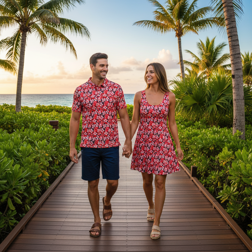 Couple Matching