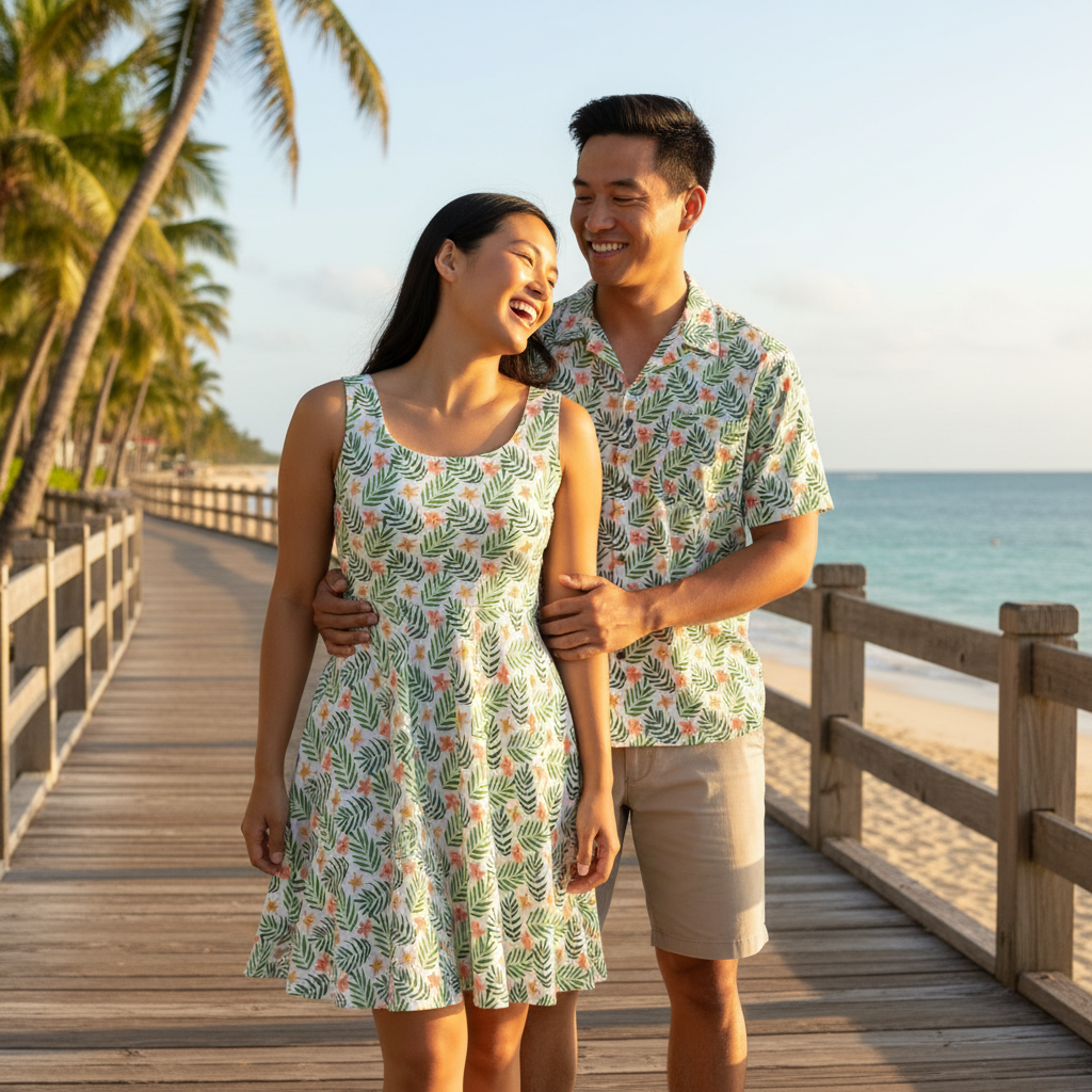 Couple Matching