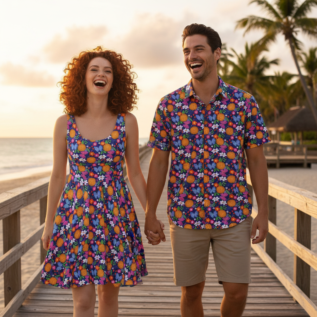 Couple Matching