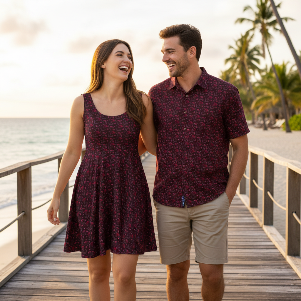 Couple Matching