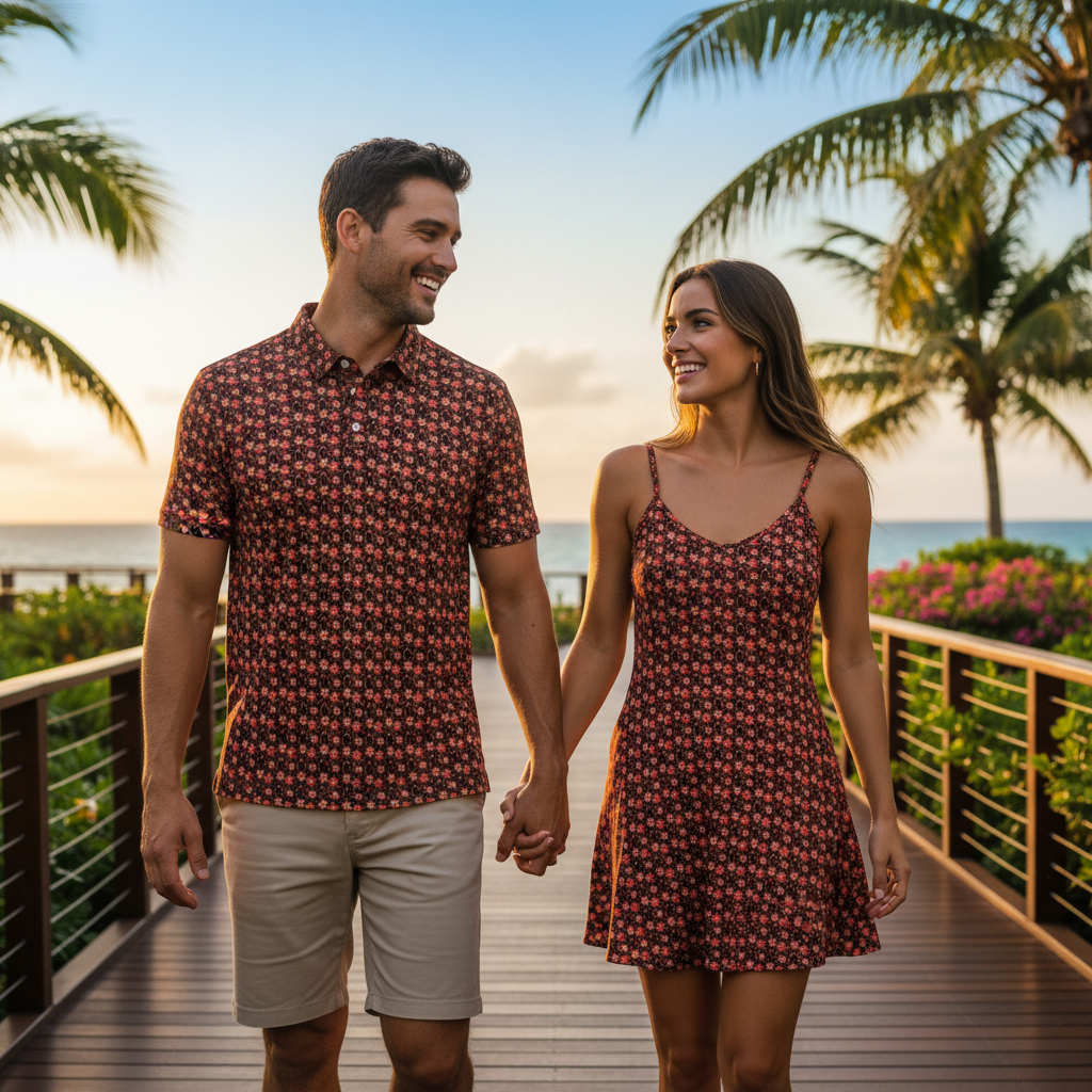 Couple Matching