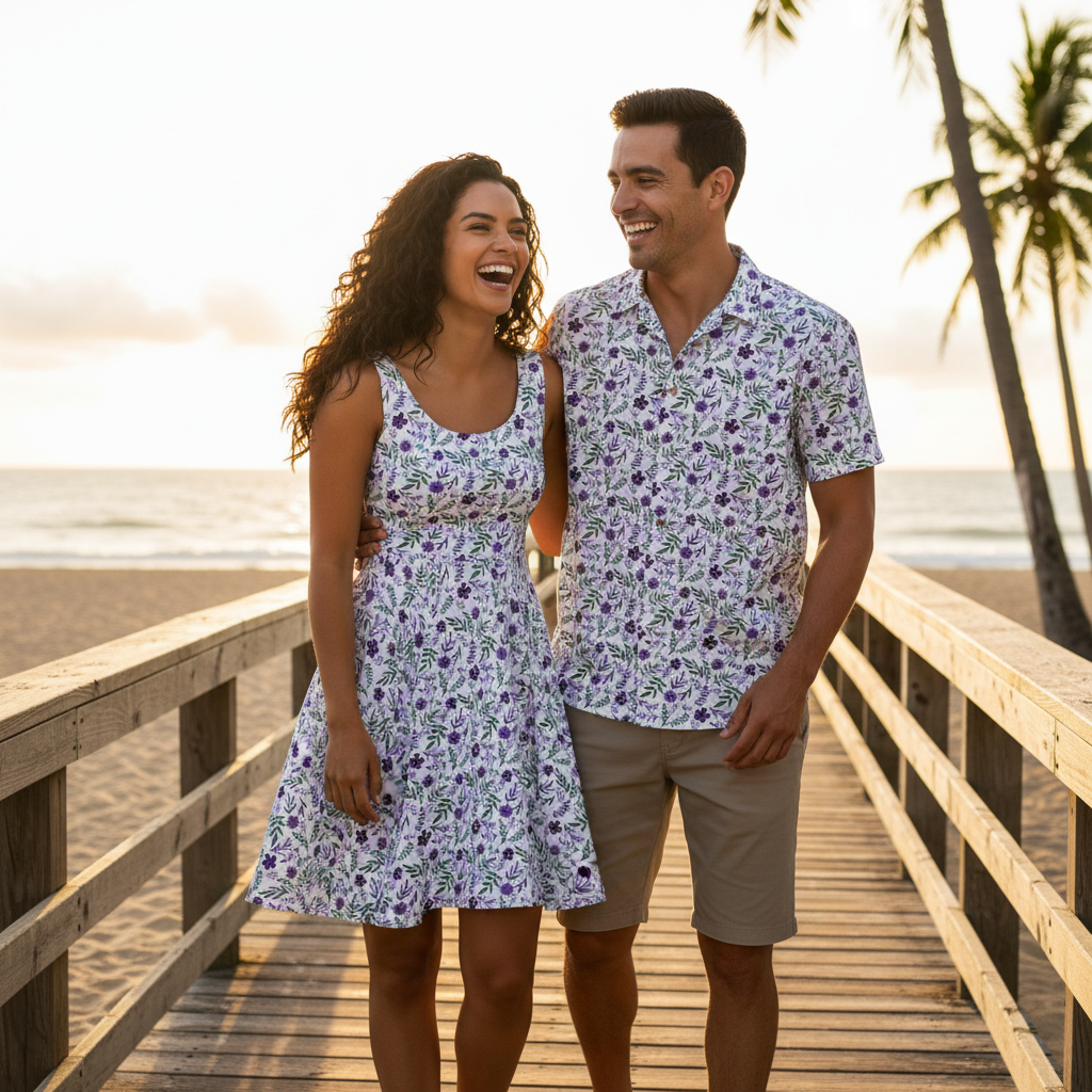 Couple Matching