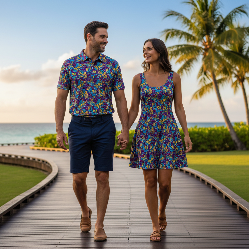 Couple Matching