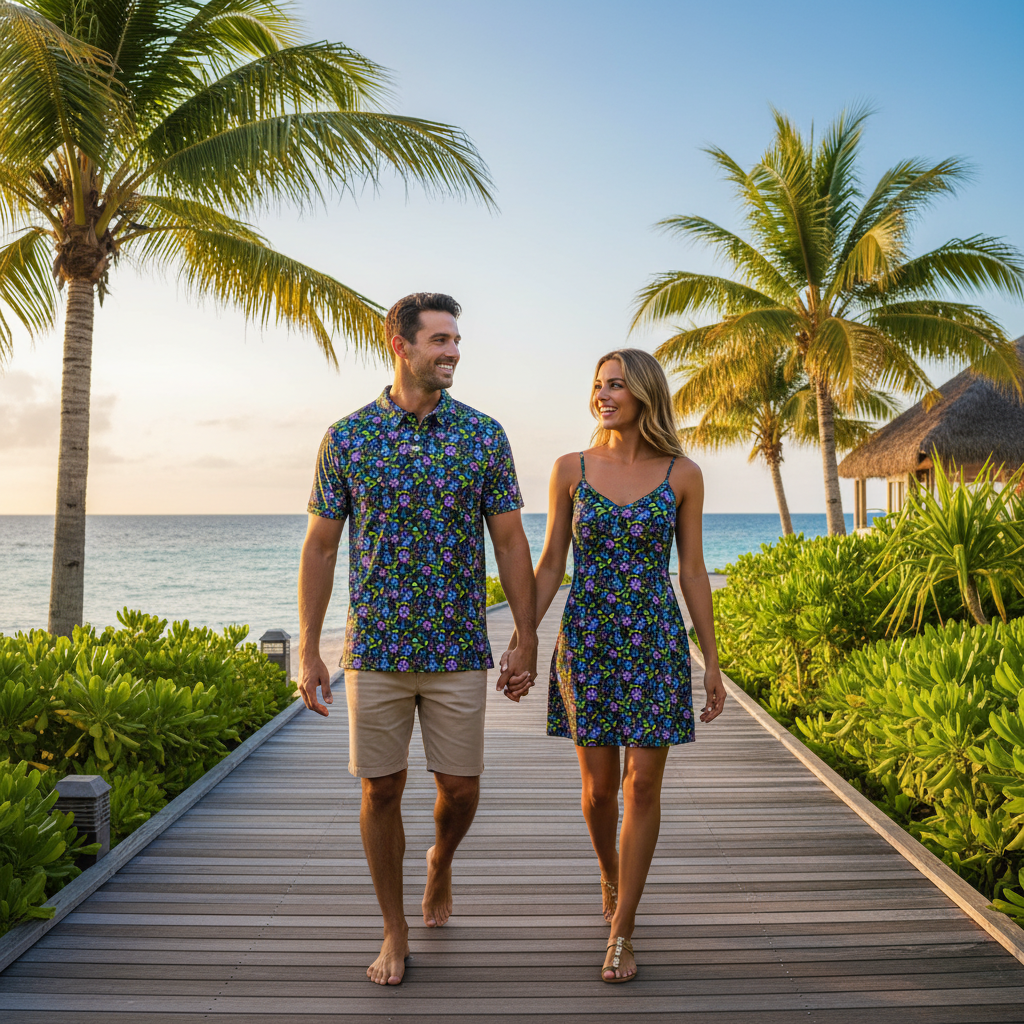 Couple Matching