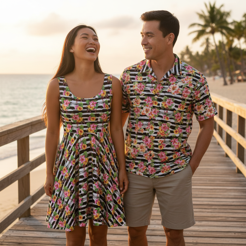 Couple Matching