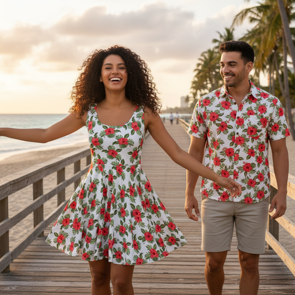 Couple Matching