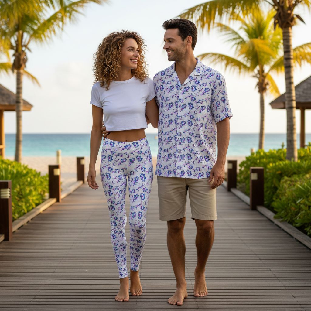 Couples Matching