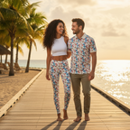 Couples Matching