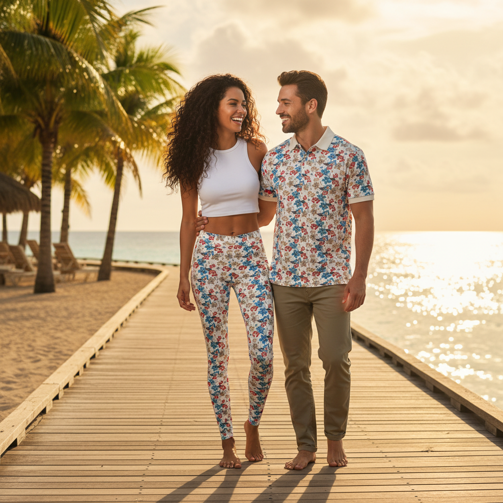 Couples Matching