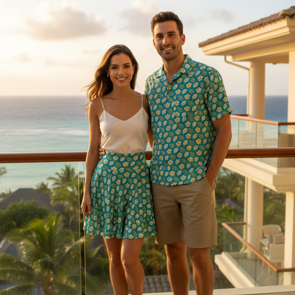 Couples Matching