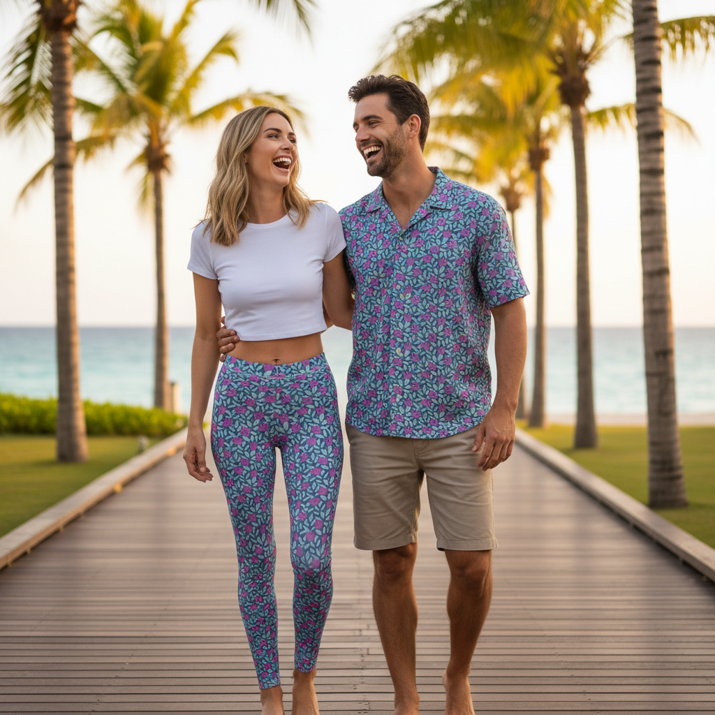 Couples Matching