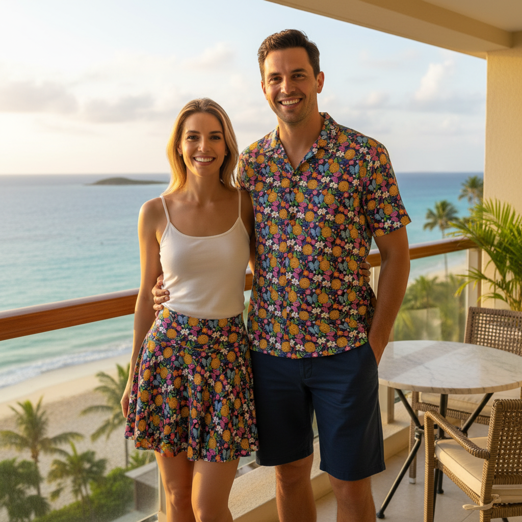 Couples Matching