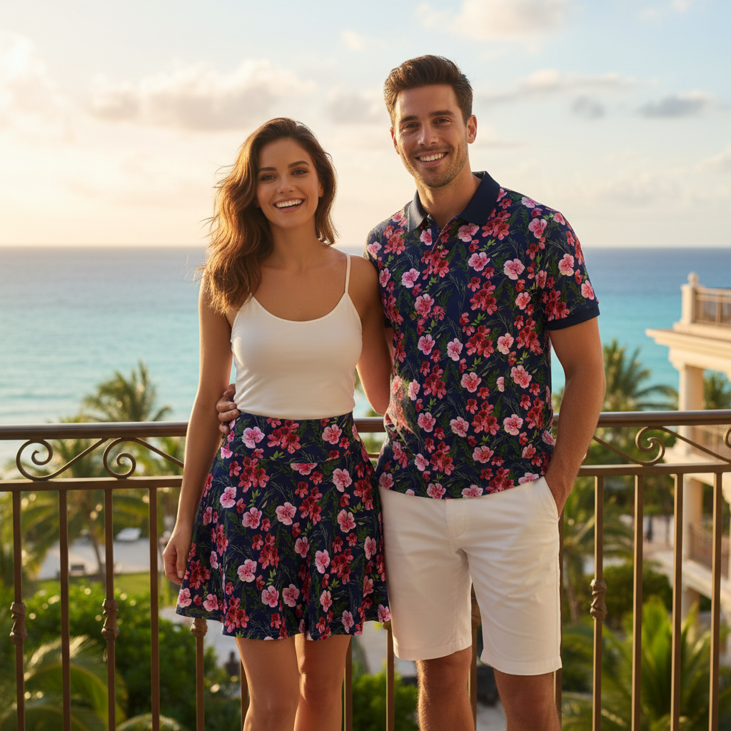 Couples Matching