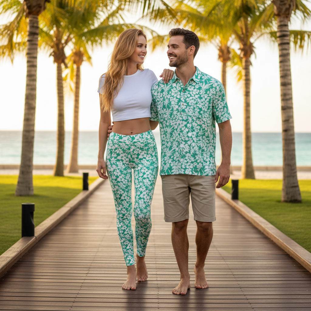 Couples Matching
