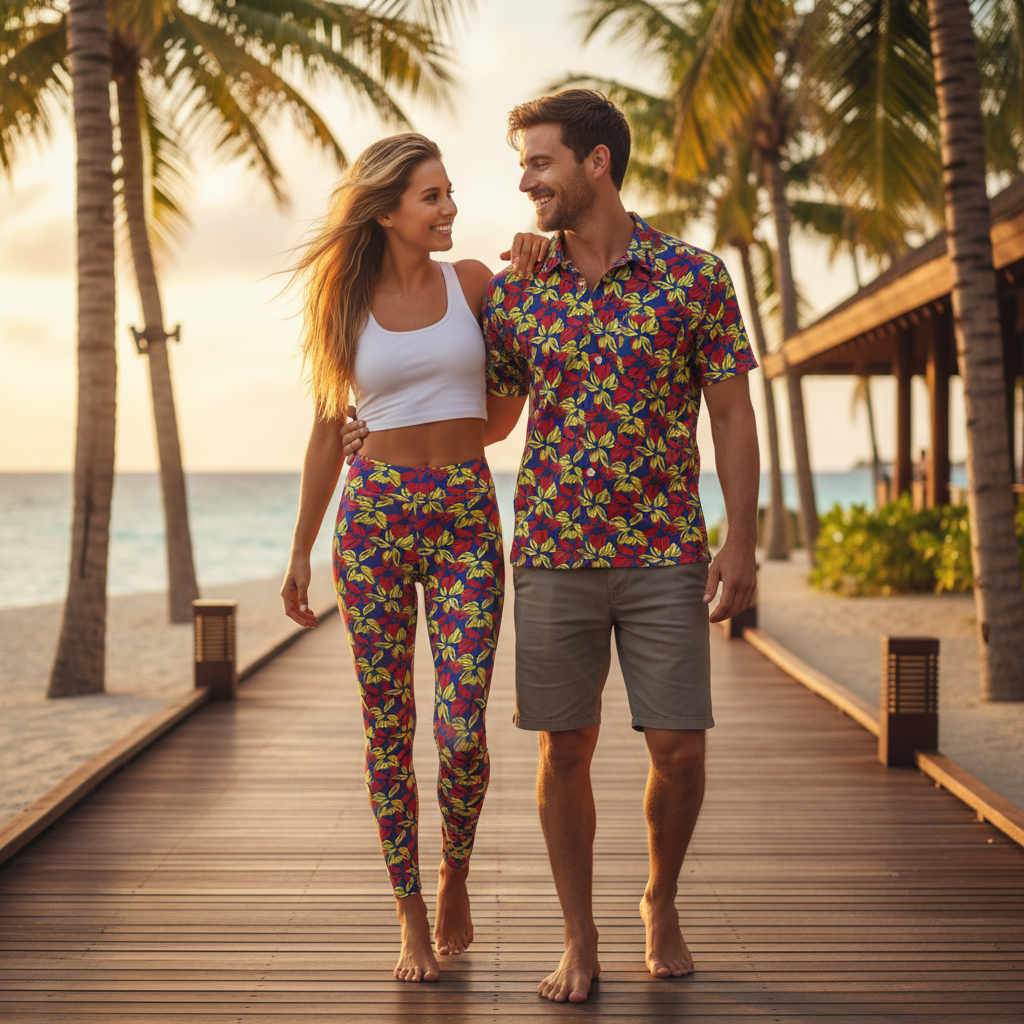 Couples Matching