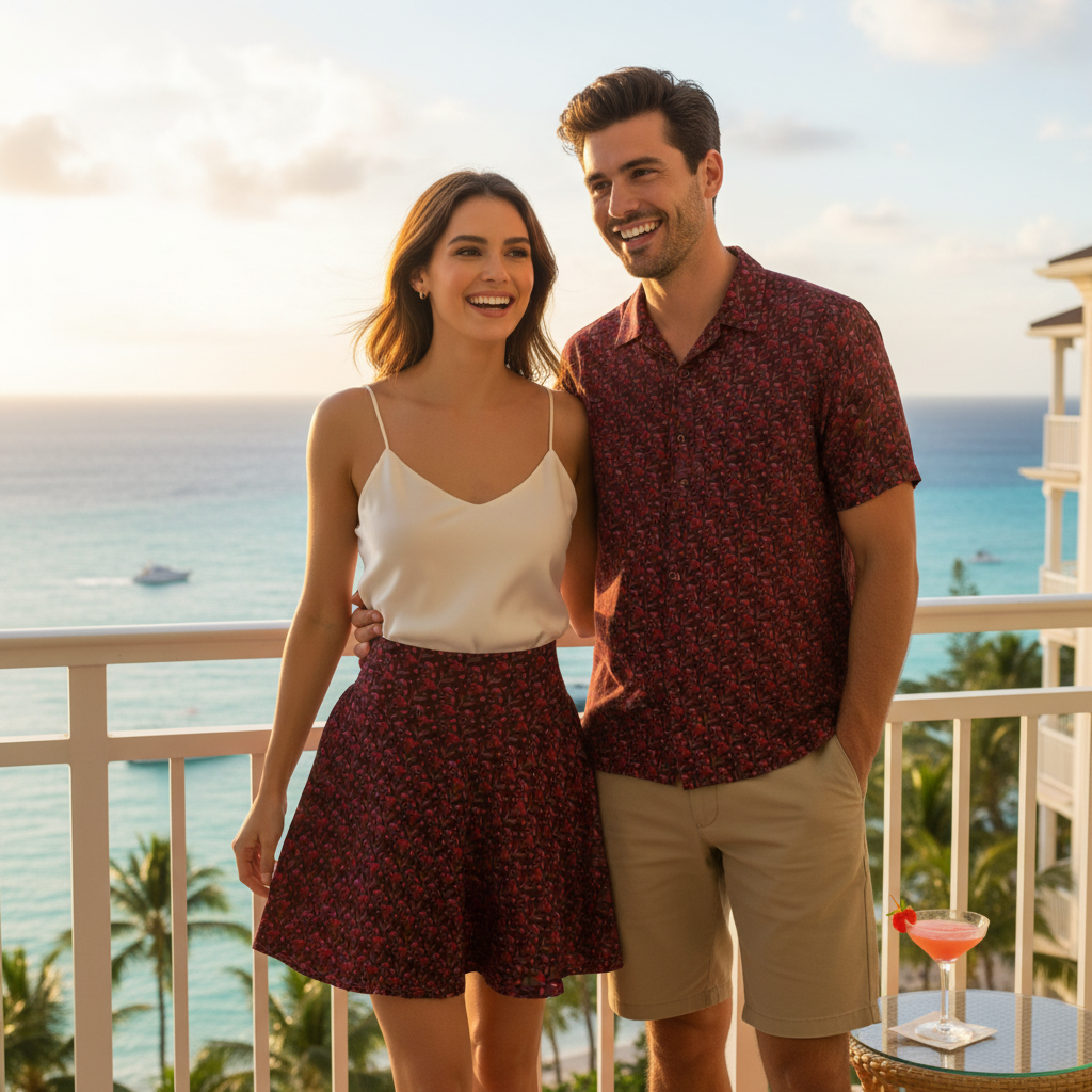 Couples Matching