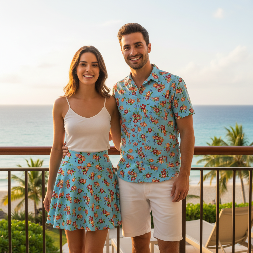 Couples Matching
