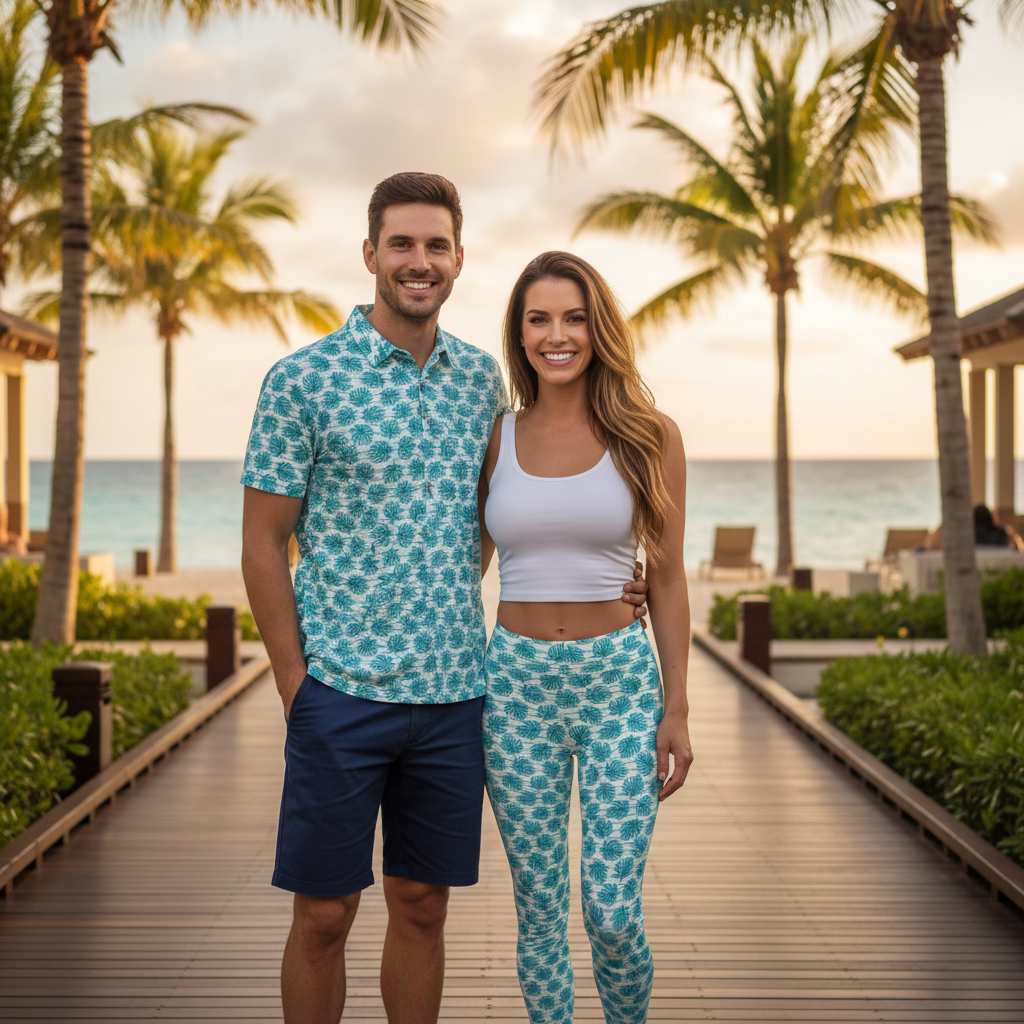 Couples Matching