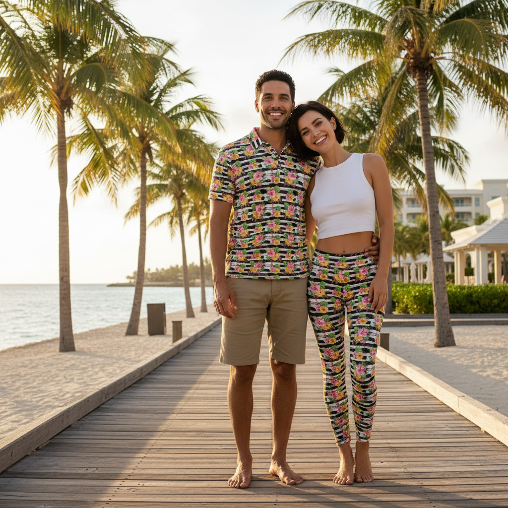 Couples Matching