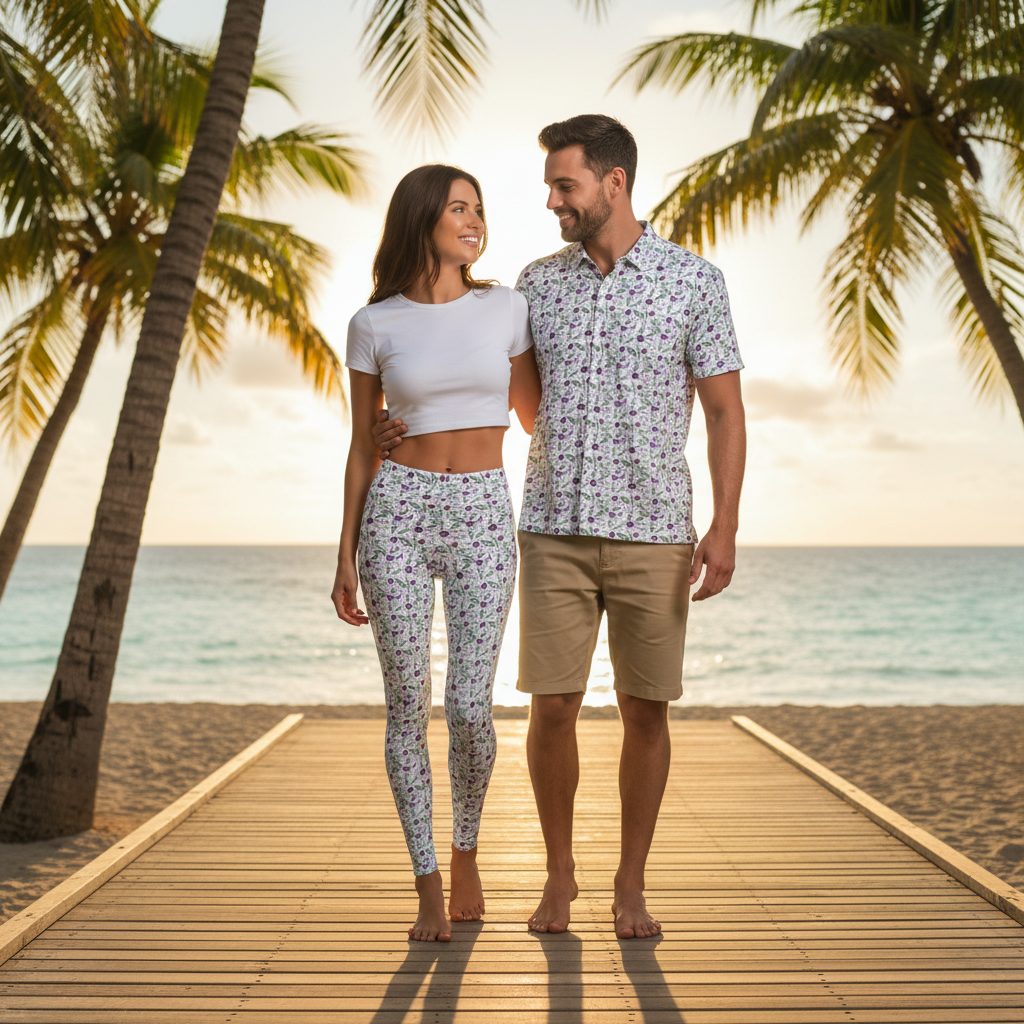 Couples Matching