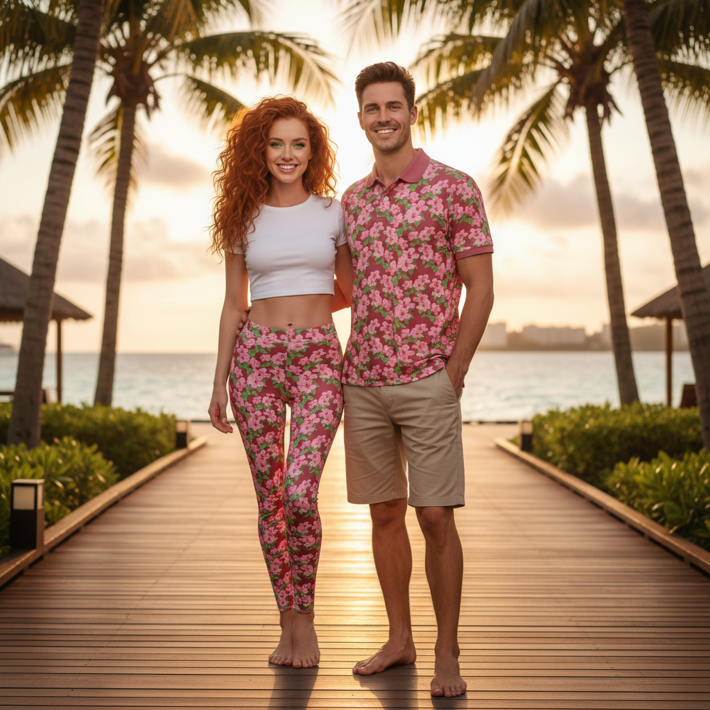 Couples Matching