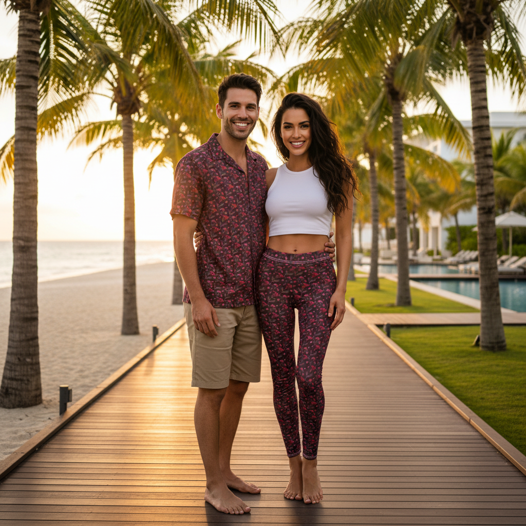 Couples Matching