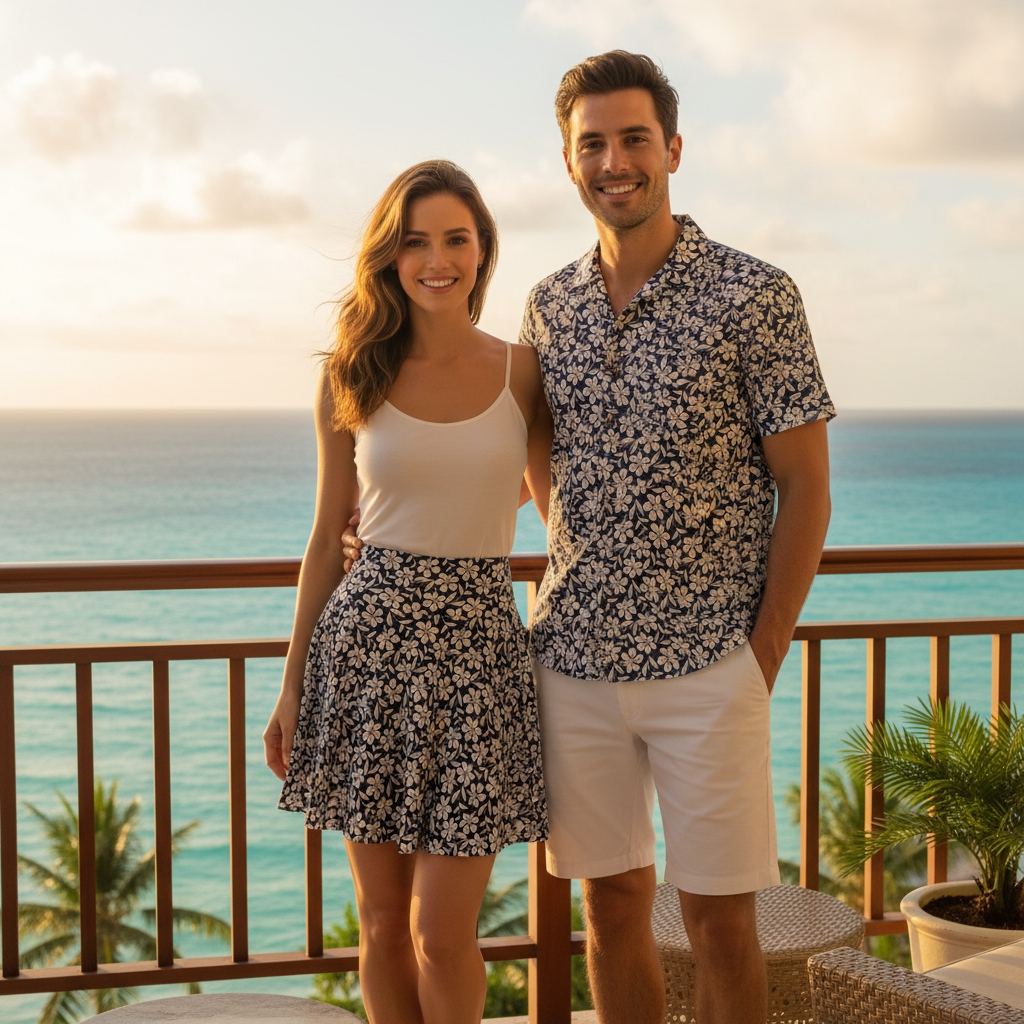 Couples Matching