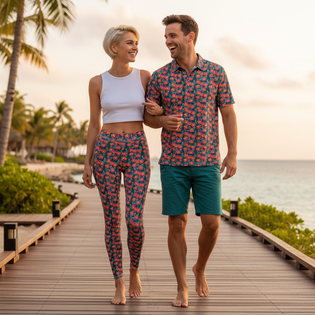 Couples Matching