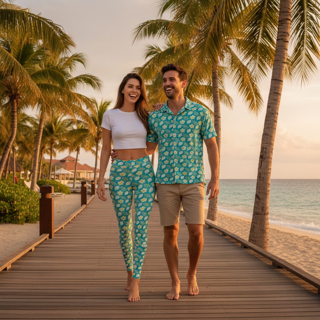 Couples Matching