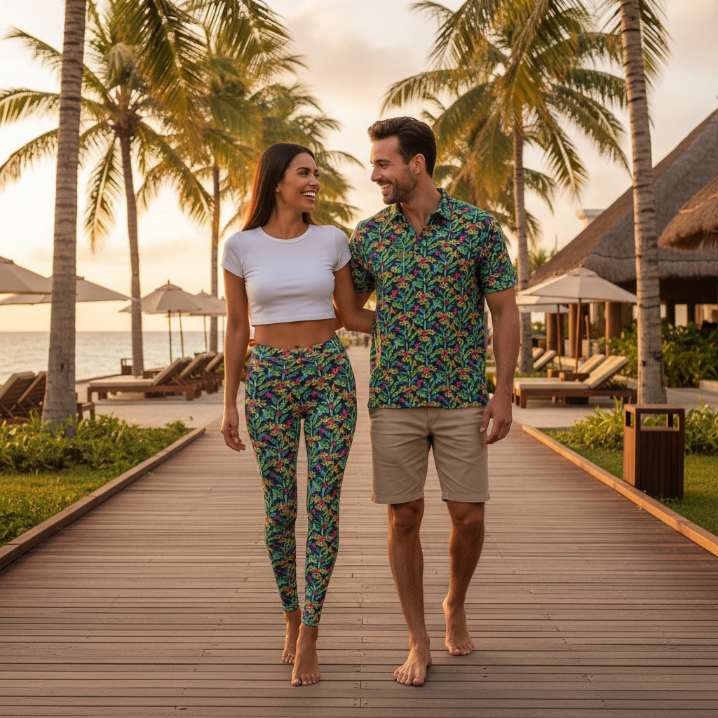 Couples Matching