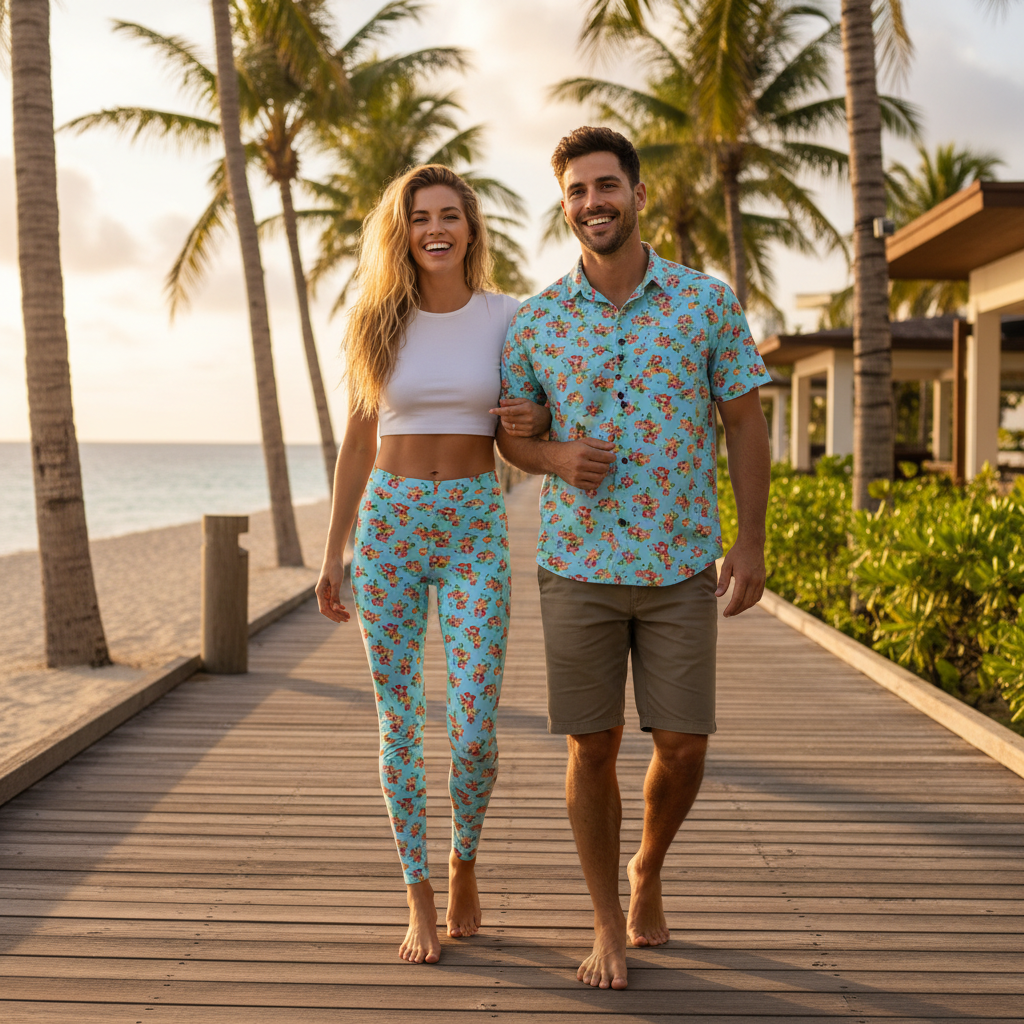 Couples Matching