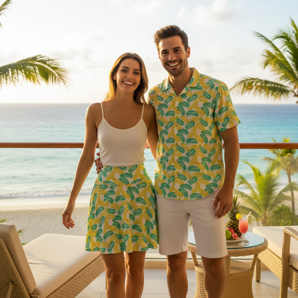 Couples Matching
