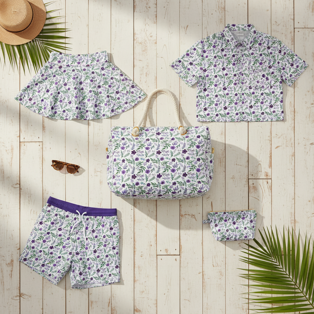 Flat Lay Bundle