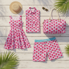 Flat Lay Bundle