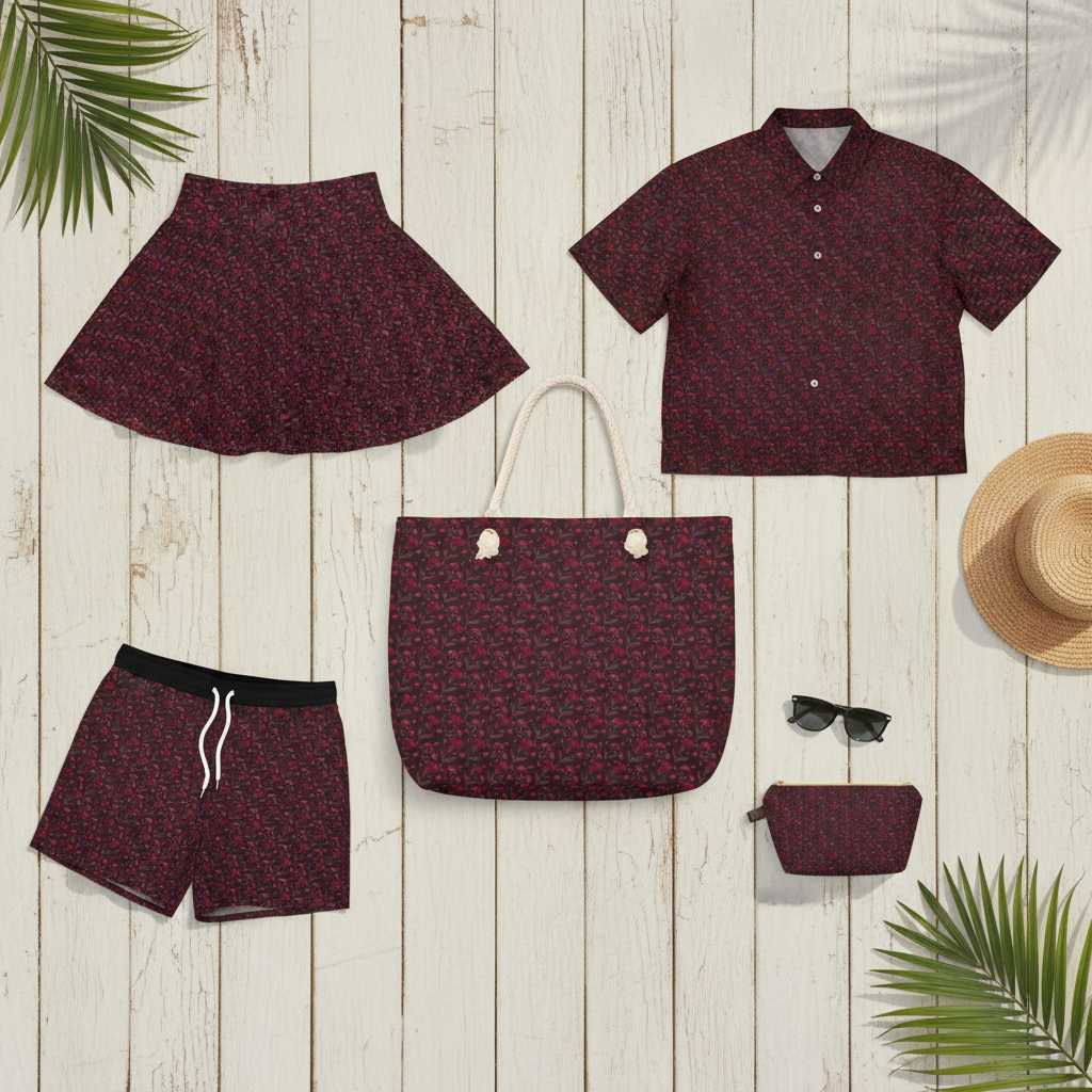 Flat Lay Bundle
