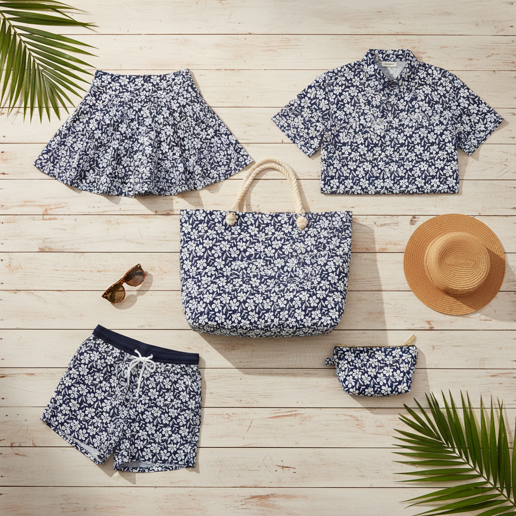 Flat Lay Bundle