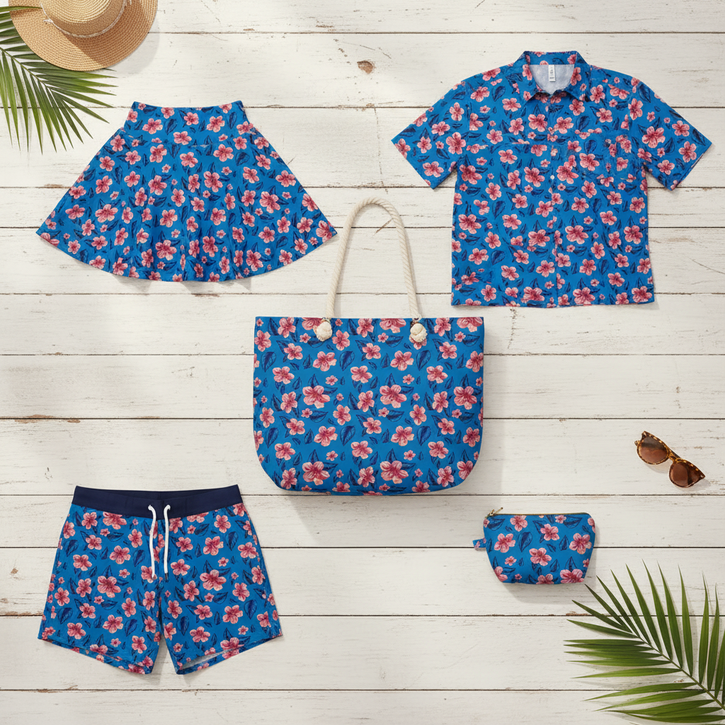 Flat Lay Bundle
