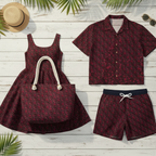 Flat Lay