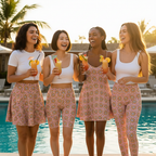 Group Bachelorette
