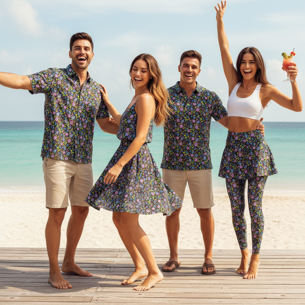 Group Resort