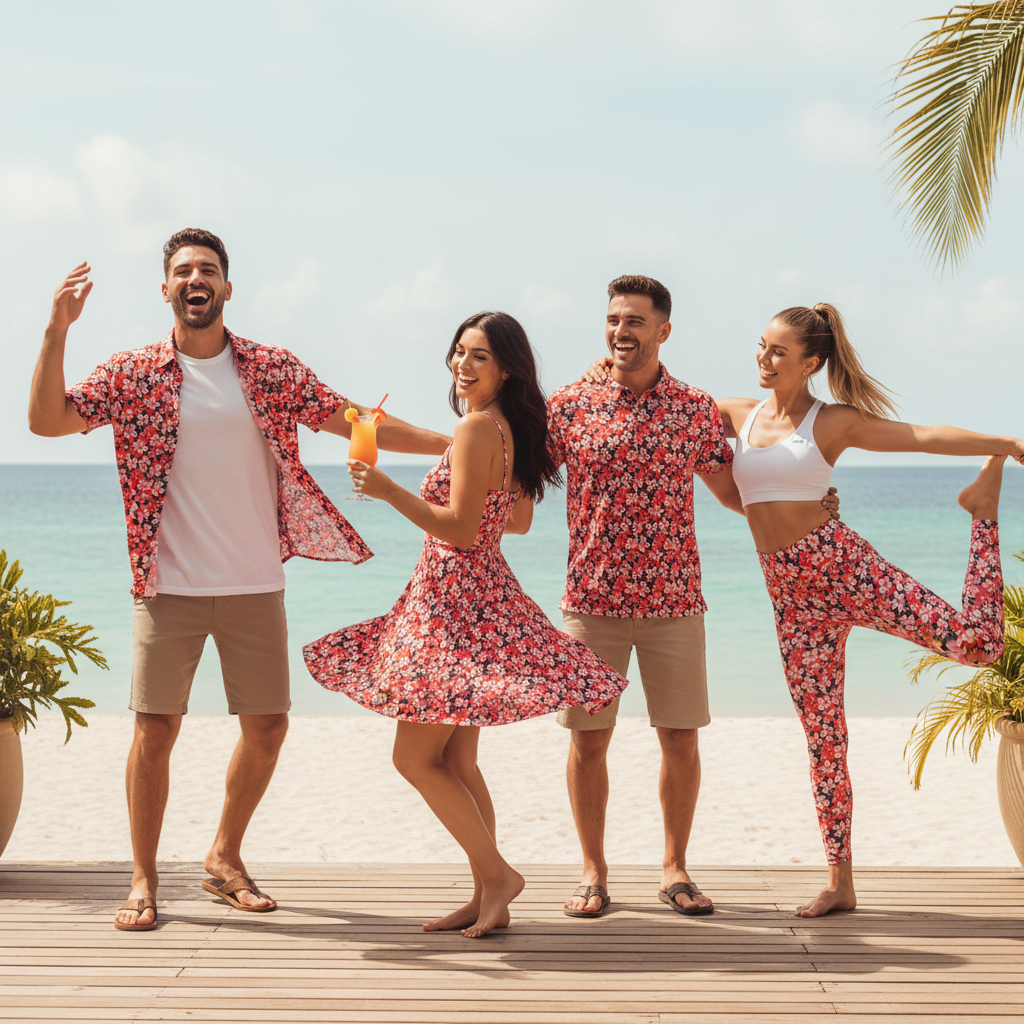 Group Resort