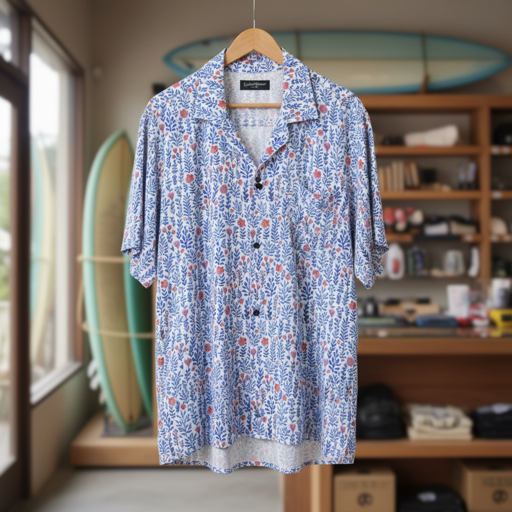 Hanger Mockup
