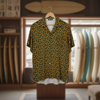 Hanger Mockup